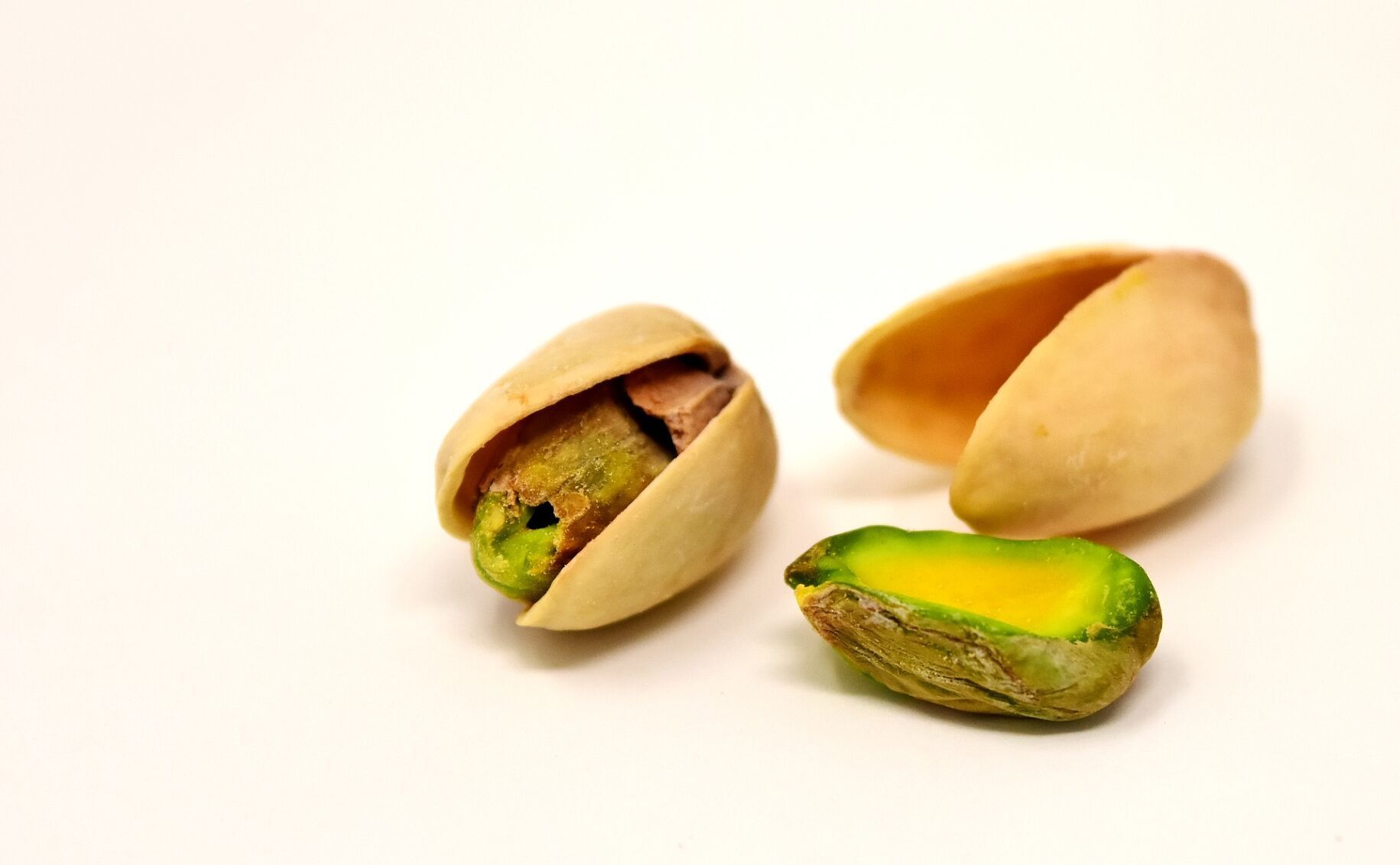 They’re packed with vitamins and protein